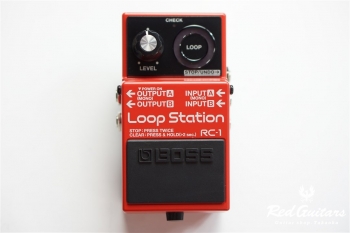 RC-1 - Loop Station